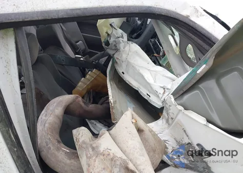 2002 Ford F-250 Lariat/Xl/Xlt из США, поврежденный, VIN 1FTNX21F62EB93910